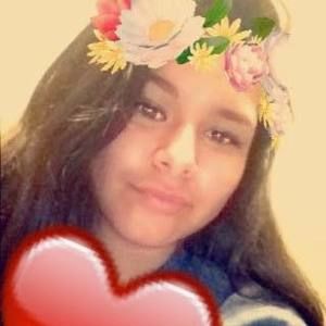 Meet your Posher, Alondra